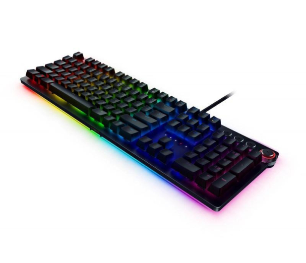 Razer Huntsman Elite Clicky Optical Switch - 446420 - zdjęcie 8